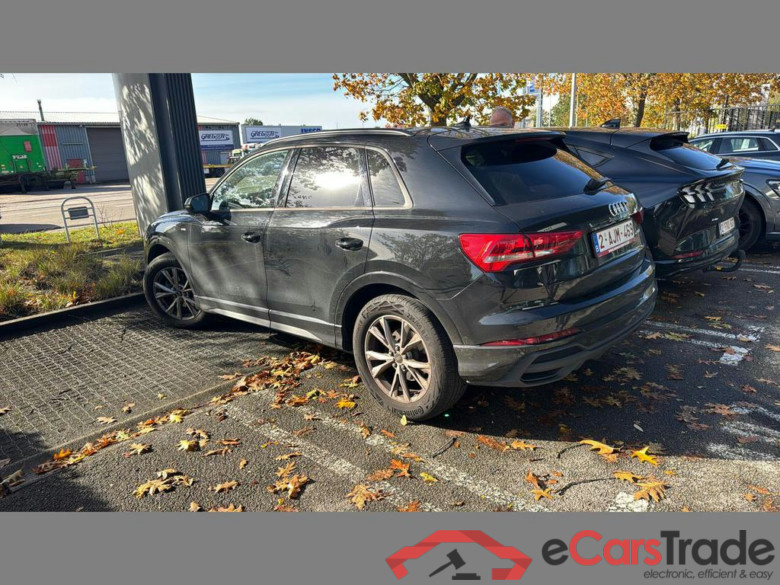 AUDI Q3 35 TFSI Sport Edition S line S tronic #2