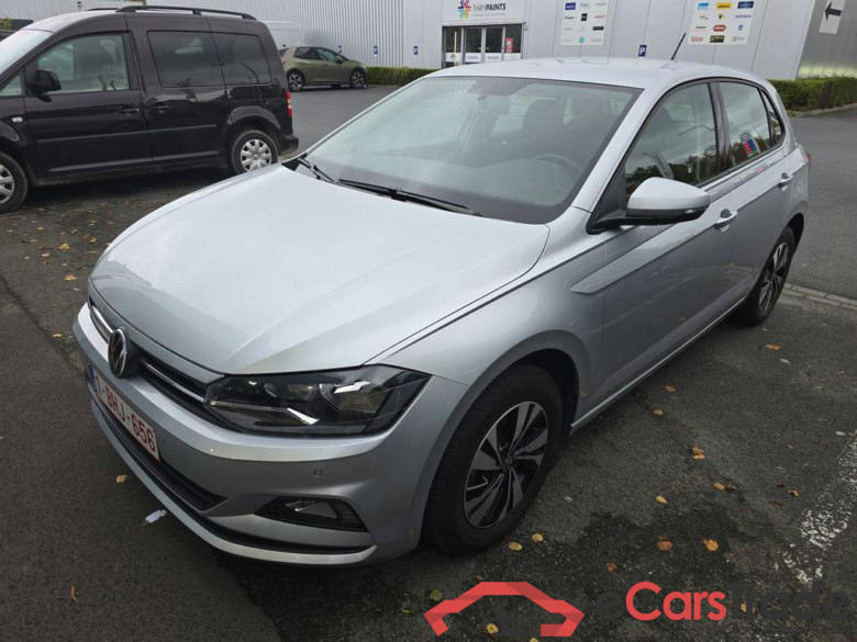 VOLKSWAGEN Polo 1.0 TSI Life OPF #1