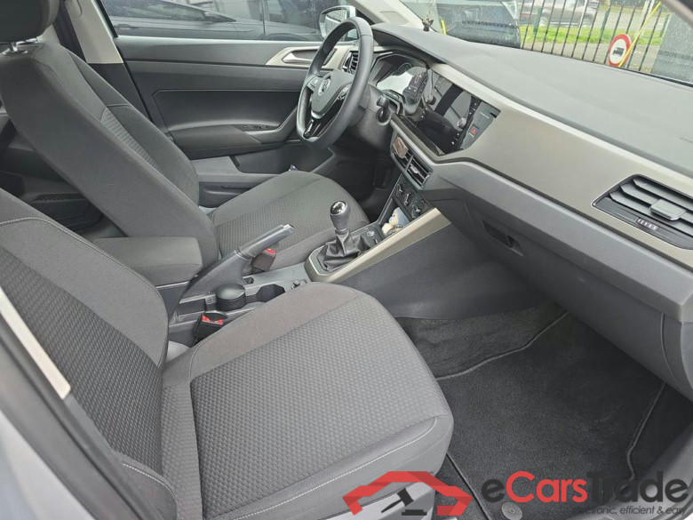 VOLKSWAGEN Polo 1.0 TSI Life OPF #6