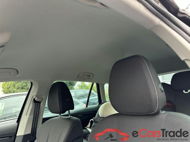 SKODA Kamiq 1.0 TSI Clever #5