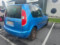 preview Skoda Roomster #2