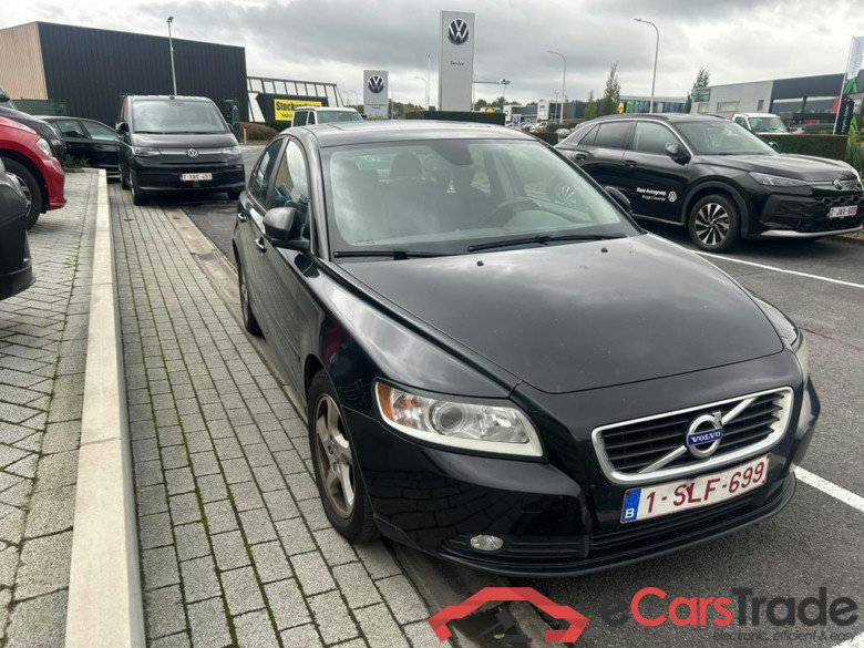 VOLVO S40 Dsl 1.6 D DRIVe Start/Stop Business Pro Edi. #2