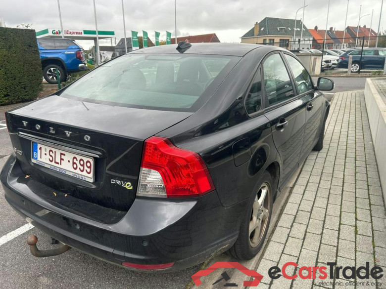 VOLVO S40 Dsl 1.6 D DRIVe Start/Stop Business Pro Edi. #3