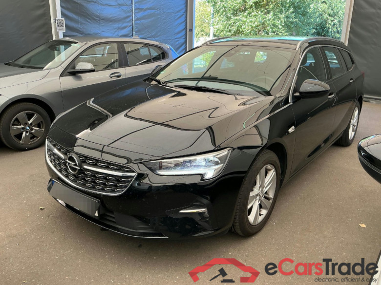 OPEL Insignia Sports Tourer 2.0 Diesel Aut. Business 5d 128kW