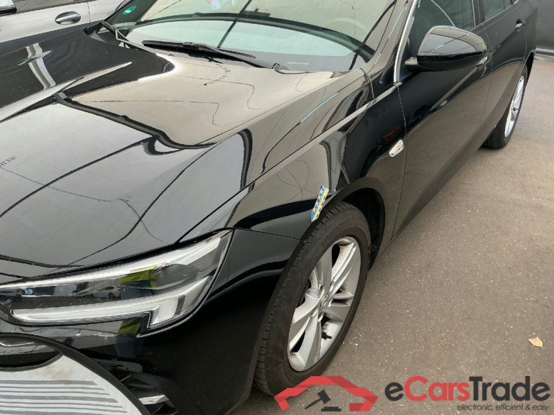 OPEL Insignia Sports Tourer 2.0 Diesel Aut. Business 5d 128kW #3