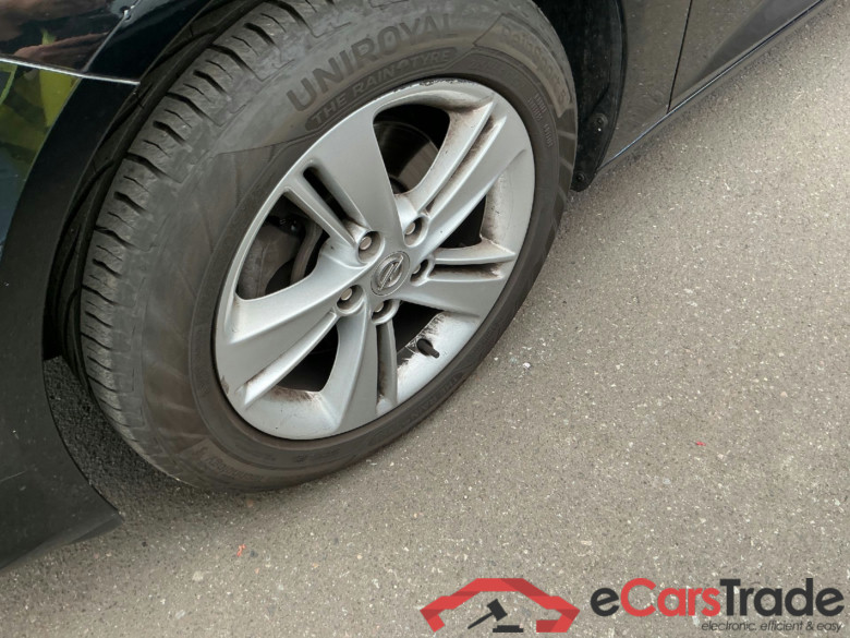 OPEL Insignia Sports Tourer 2.0 Diesel Aut. Business 5d 128kW #5
