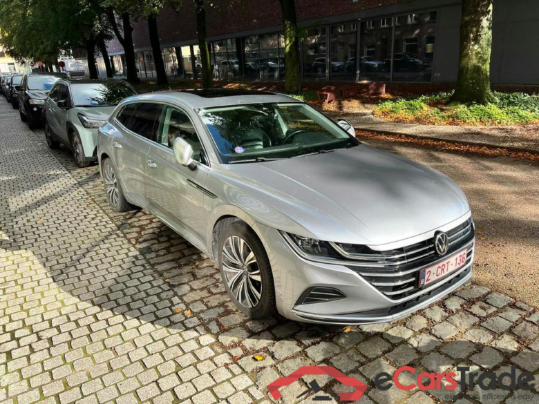 VOLKSWAGEN Arteon Shooting Brake eHybrid SB 1.4 Elegance Business DSG (160 kW) #2