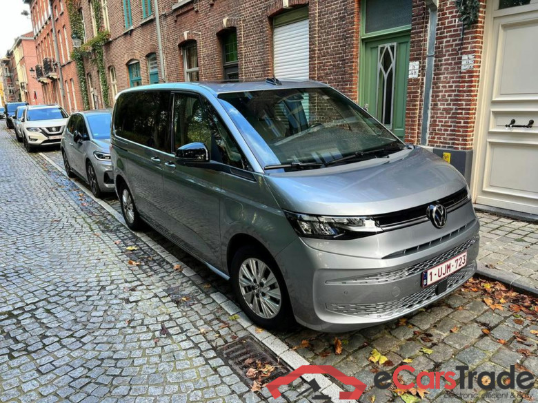 VOLKSWAGEN Multivan T7 eHybrid (PHEV) 1.4 TSI Life Business DSG (160 kW) #2