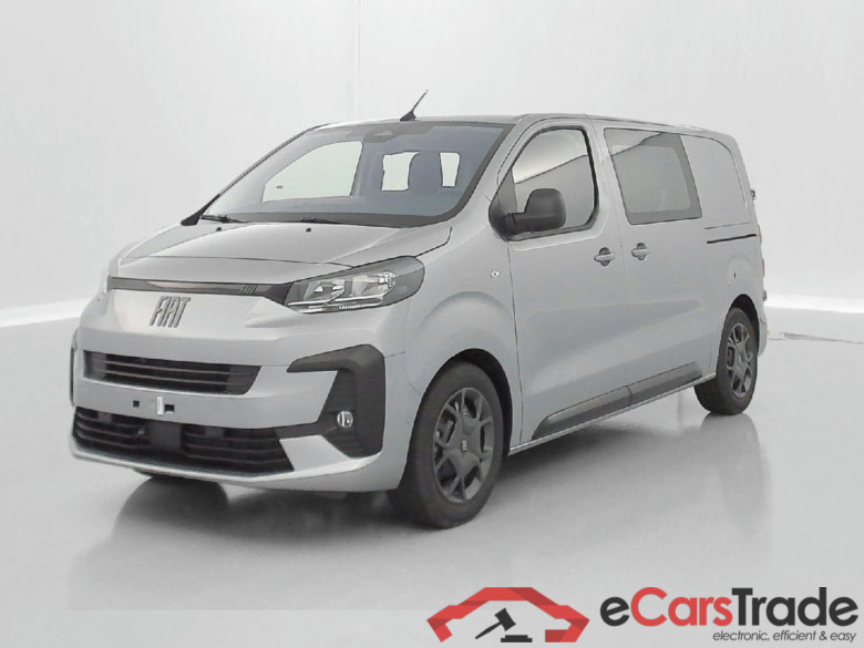 Fiat Scudo Pack Premium Connect M 2.0 BlueHDi 180ch EAT8 #3