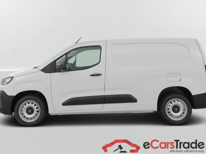 Citroen Berlingo XL 1.5 BlueHDi 130ch EAT8 #4