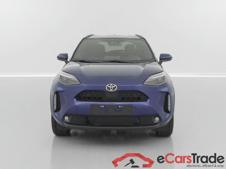 Toyota Yaris Cross Design 1.5 Hybride 130h e-CVT #2