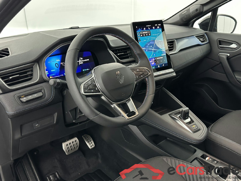 Renault SymbioZ Esprit Alpine 1.8 E-Tech full hybrid 160ch #6