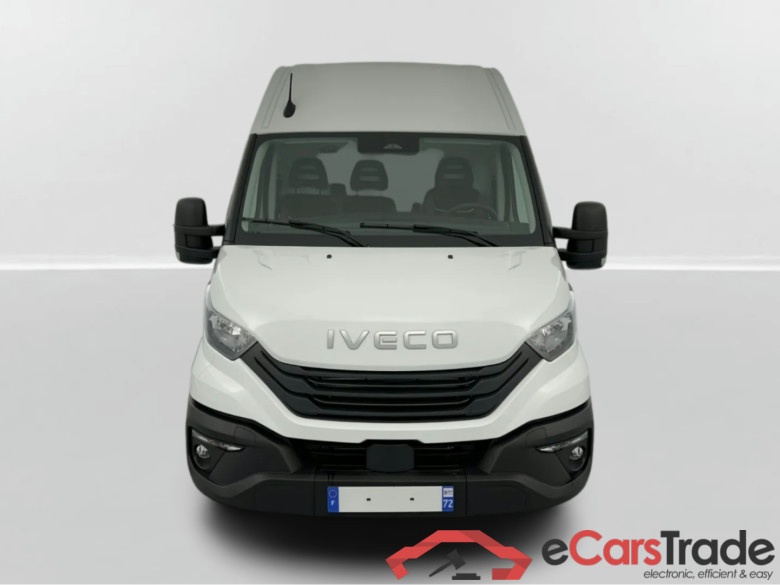 Iveco Daily 35S14BA8 140ch BVA8 #2