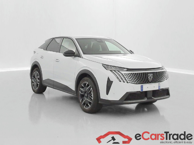 Peugeot 3008 Allure III 1.2 Hybrid 145ch e-DCS6 #1