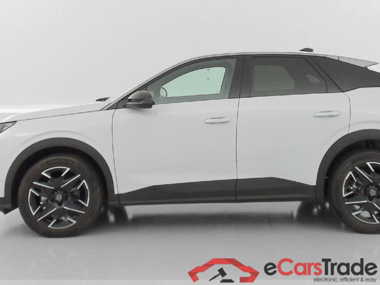 Peugeot 3008 Allure III 1.2 Hybrid 145ch e-DCS6 #4