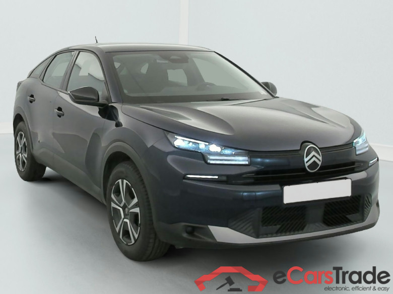 Citroen C4 You Hybride 110 ch e-DCS6 #1