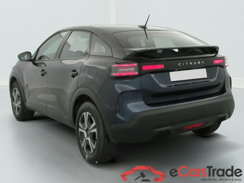 Citroen C4 You Hybride 110 ch e-DCS6 #5