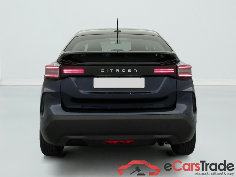 Citroen C4 You Hybride 110 ch e-DCS6 #6