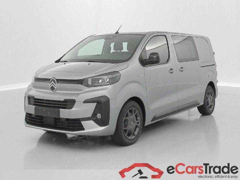 Citroen Jumpy M 2.2 BlueHDi 180ch EAT8 #3