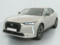 preview DS Automobiles DS4 #2