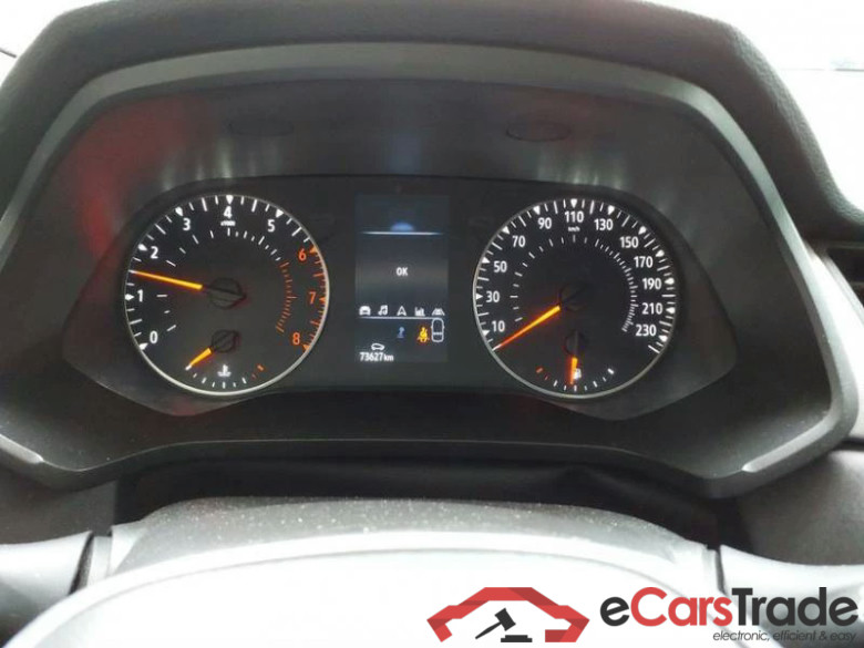 Renault Captur Evolution TCe 100 GPL #6