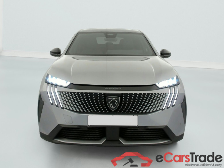 Peugeot 3008 Allure Hybrid 145 e-DCS6 #2