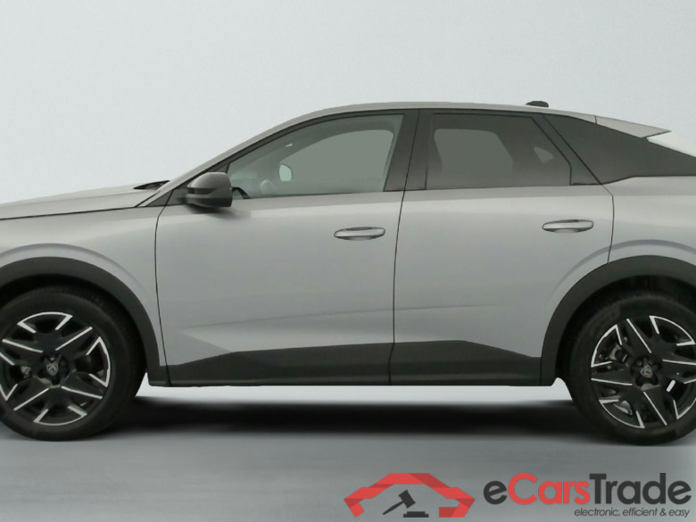 Peugeot 3008 Allure Hybrid 145 e-DCS6 #4