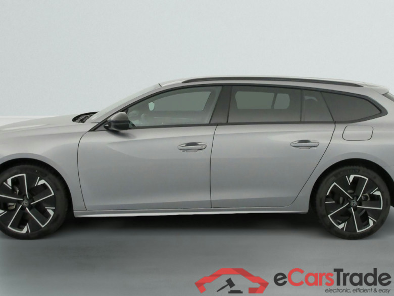 Peugeot 508 SW Allure Hybrid 225 e-EAT8 #4