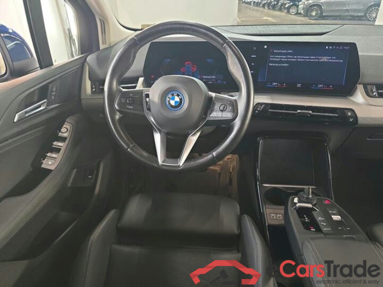BMW 2 Reeks Active Tourer 2 Reeks Active Tourer 225e xDrive (PHEV) 180kW/245pk  5D/P Auto-7 - CO2 onvolledig #5