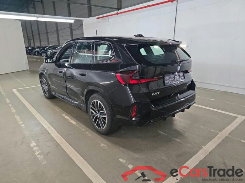 BMW iX1 iX1 eDrive20 (150kW) 150kW/204pk  5D/P Auto-1 - WLTP onvolledig #3
