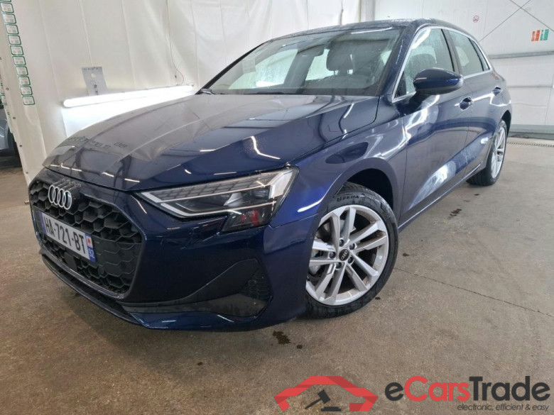 A3 Sportback 35 TFSI TFSI