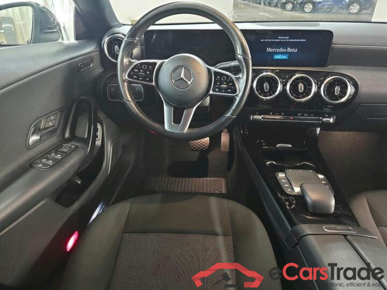 Mercedes CLA CLA CLA 200 d DCT Business Solution 110kW/150pk  4D/P Auto-8 #5