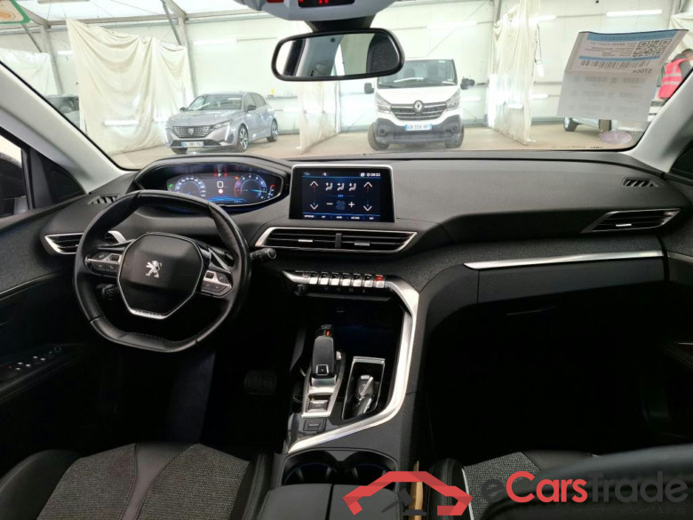 PEUGEOT 3008 5p SUV 1.2 PURETECH 130 S&S EAT6 ALLURE BUS #5