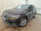 preview Volkswagen Tiguan #0
