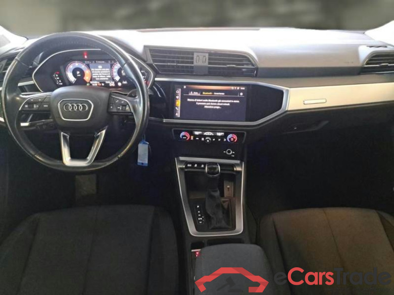 AUDI Q3 SPORTBACK / 2019 / 5P / SUV 35 TDI S TRONIC BUSINESS PLUS #3