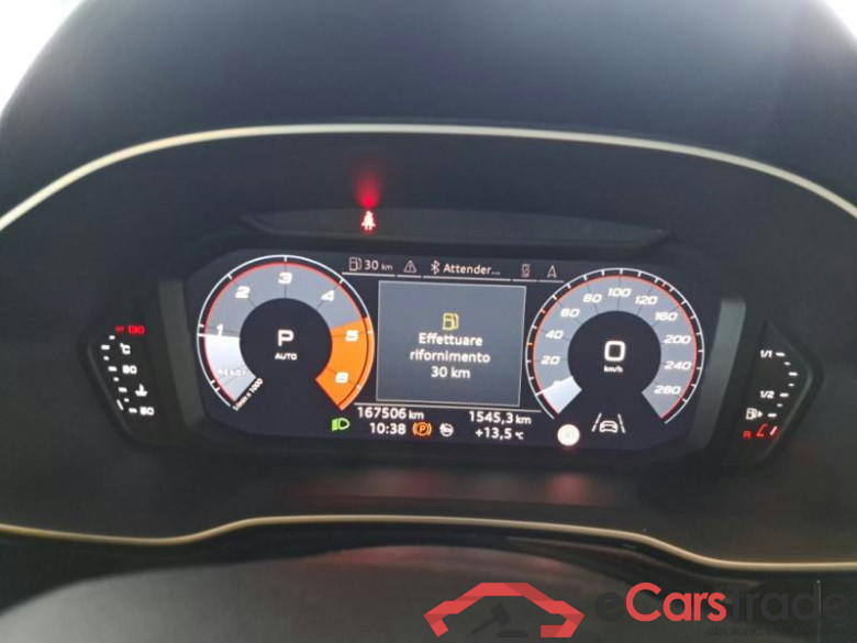 AUDI Q3 SPORTBACK / 2019 / 5P / SUV 35 TDI S TRONIC BUSINESS PLUS #4