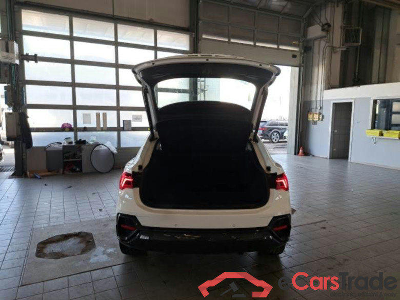 AUDI Q3 SPORTBACK / 2019 / 5P / SUV 35 TDI S TRONIC BUSINESS PLUS #5