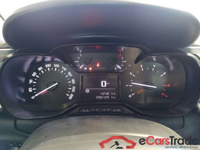 CITROEN C3 / 2020 / 5P / BERLINA PURETECH 110 SeS FEEL PACK #4