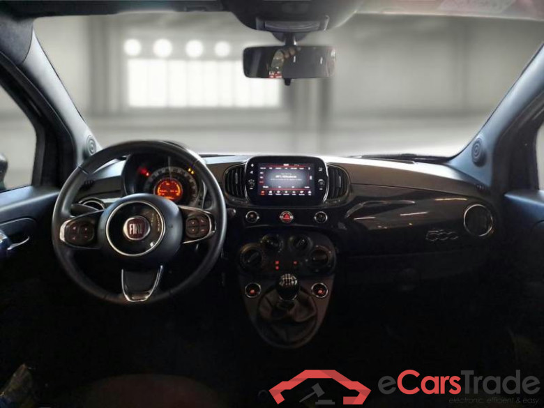 FIAT 500 / 2015 / 3P / BERLINA 1.0 70CV IBRIDO #3