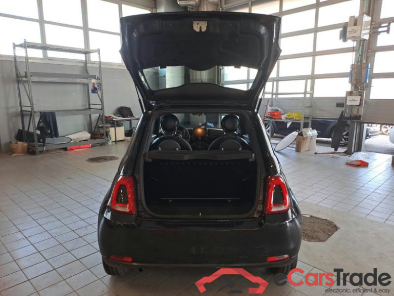 FIAT 500 / 2015 / 3P / BERLINA 1.0 70CV IBRIDO #5