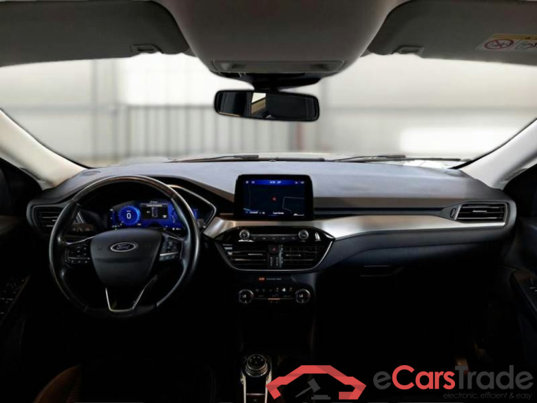 FORD KUGA / 2019 / 5P / SUV 2.0 ECOBLUE 150CV AWD TITANIUM BUS. AUTO #3