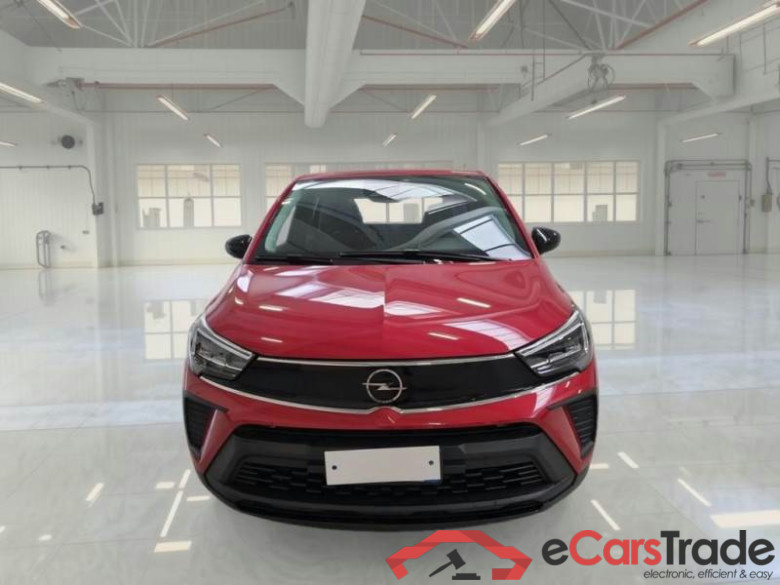 OPEL CROSSLAND / 2020 / 5P / CROSSOVER 1.2 110CV EDITION SeS MT6 #6