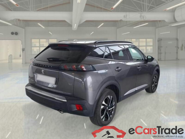 PEUGEOT 2008 / 2019 / 5P / CROSSOVER BLUEHDI 130 EAT8 ALLURE S/S AUT. #2