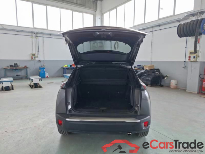PEUGEOT 2008 / 2019 / 5P / CROSSOVER BLUEHDI 130 EAT8 ALLURE S/S AUT. #5