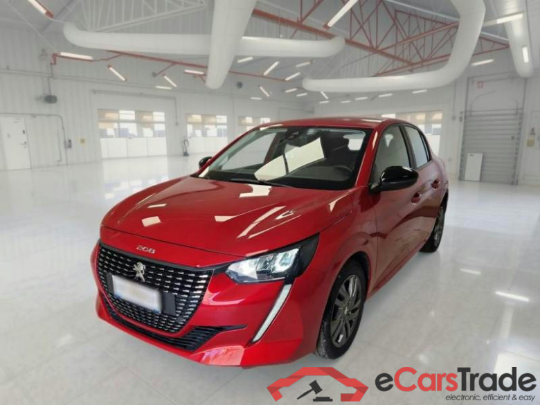 PEUGEOT 208 / 2019 / 5P / BERLINA ACTIVE PACK PURETECH 100 S/S #1