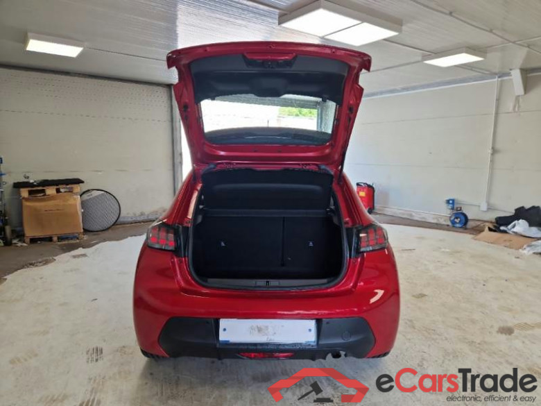 PEUGEOT 208 / 2019 / 5P / BERLINA ACTIVE PACK PURETECH 100 S/S #4