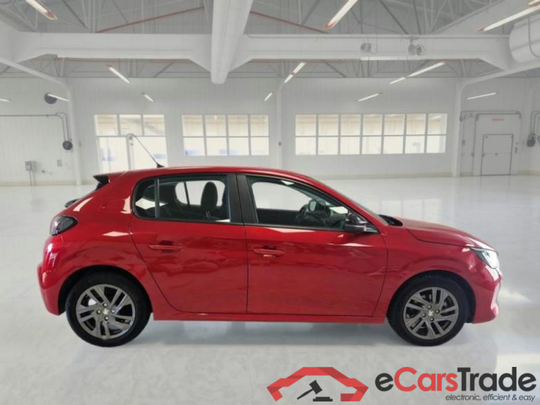 PEUGEOT 208 / 2019 / 5P / BERLINA ACTIVE PACK PURETECH 100 S/S #6