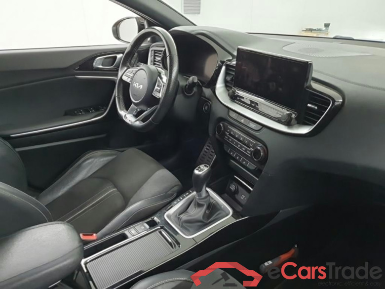 KIA PRO CEED 1.5 T-GDi GT-PlusLine glazen dak 5D 117kW #6