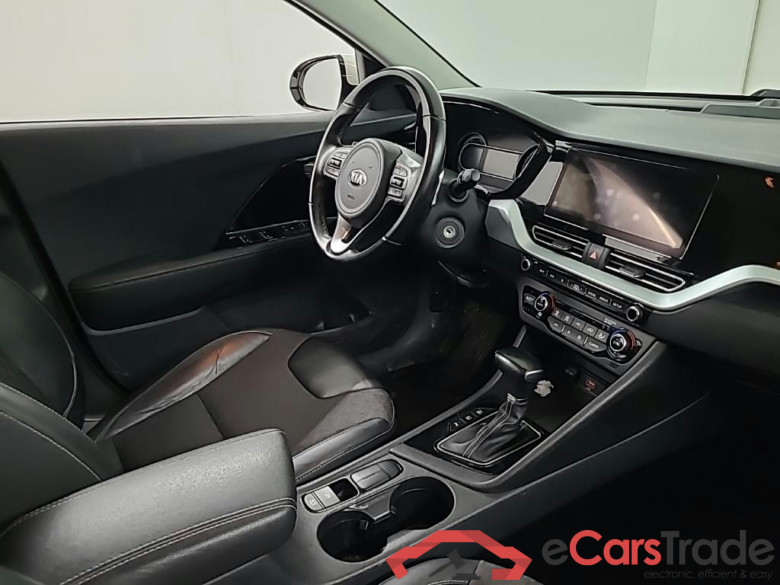 KIA Niro 1.6 GDi PHEV DynamicLine 5D 104kW #6