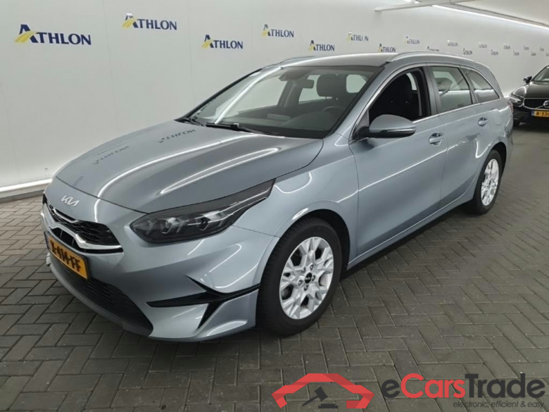 KIA ceed sportswagon 1.0 T-GDi DynamicLine 5D 88kW